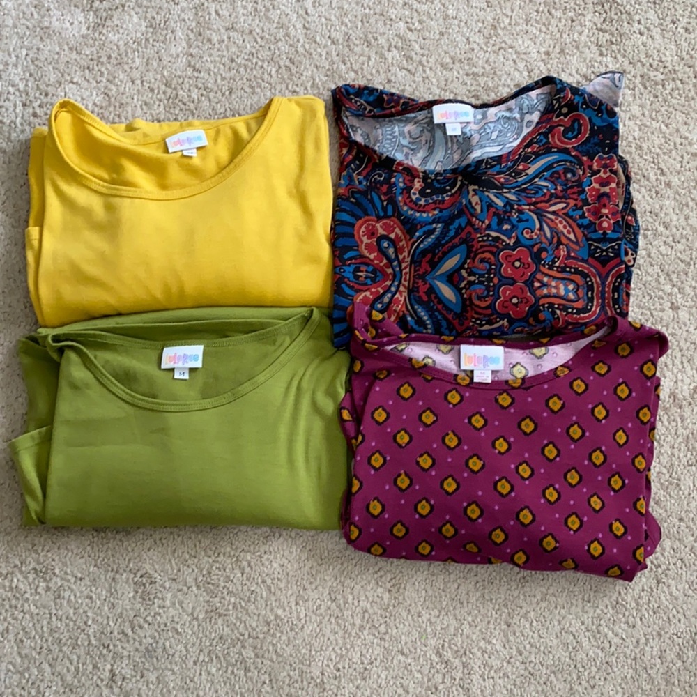 LulaRoe Irma Bundle!
